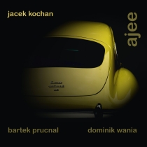 Jacek Kochan - Ajee