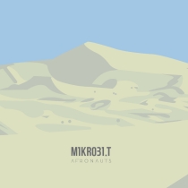Mikrobit - Afronauts