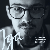 Wojciech Lichtański - Iga
