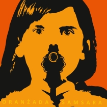 Oranzada - Samsara