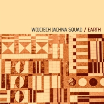 Wojciech Jachna Squad - Earth