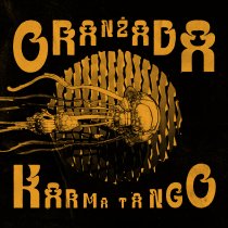Oranżada - Karma Tango