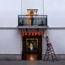 Jazzpospolita – Jazzpo!