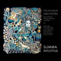 The Intuition Orchestra - Summa Intuitiva
